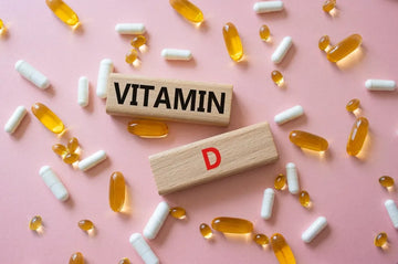 Vitamin D dan E untuk Rambut Rontok: Nutrisi Penting untuk Rambut Lebih Kuat dan Lebat